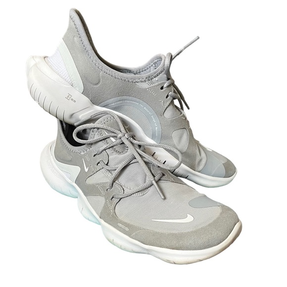 Size 9, Nike Free Run 5.0 - Picture 3 of 8